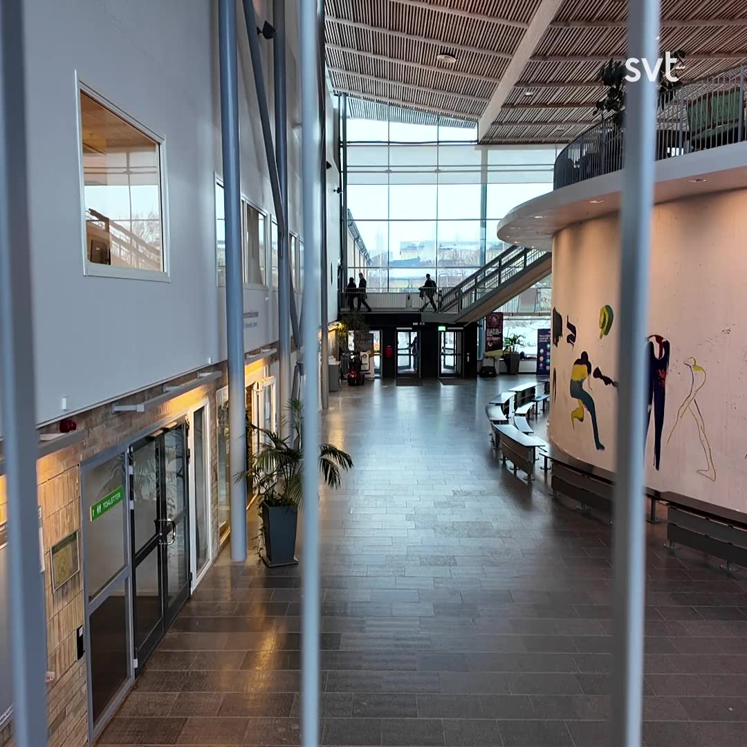 Terminstart vid Umeå universitet: ”Svårt för alla att hitta bostad”