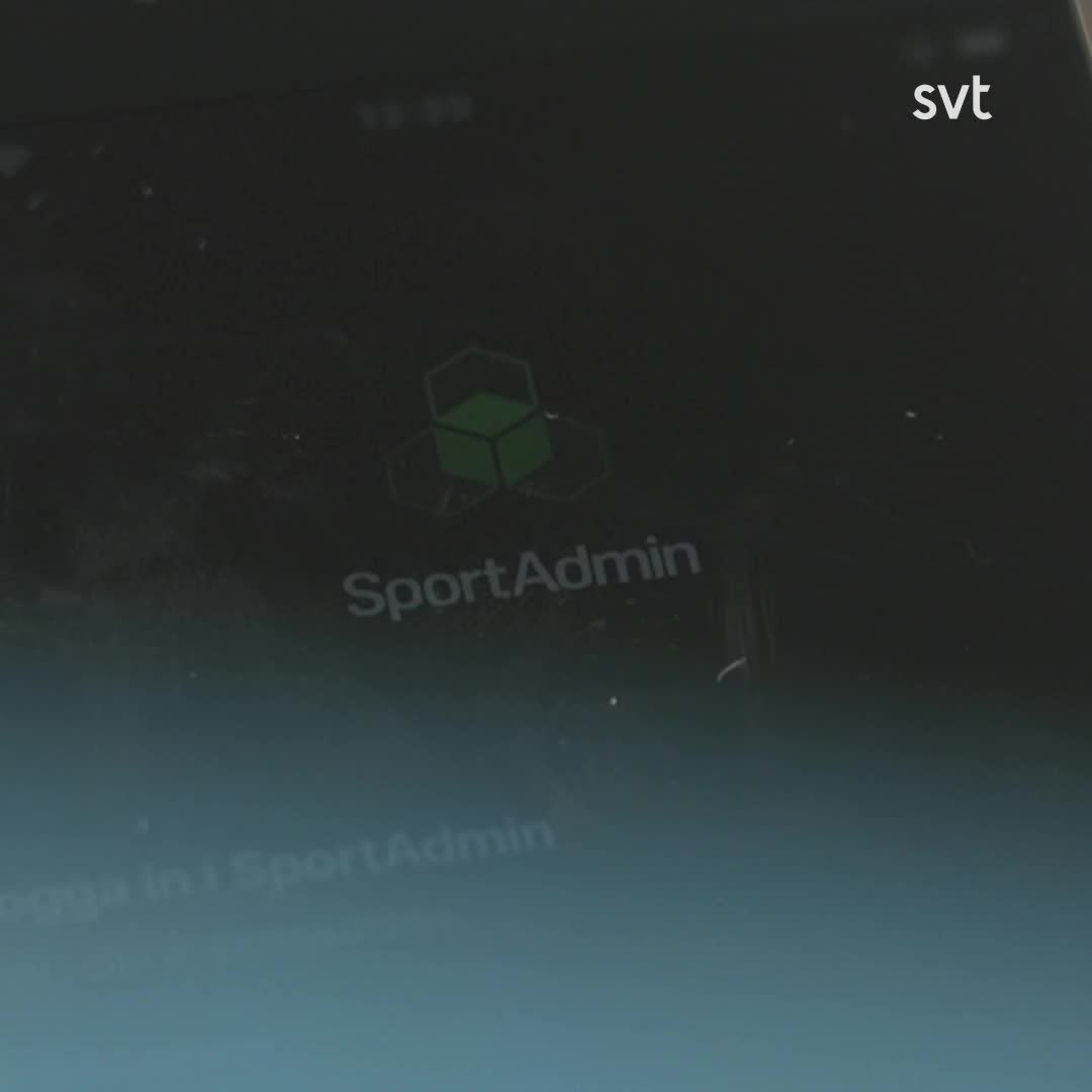 Kriminell hackergrupp hotar att läcka känsliga personuppgifter från SportAdmin