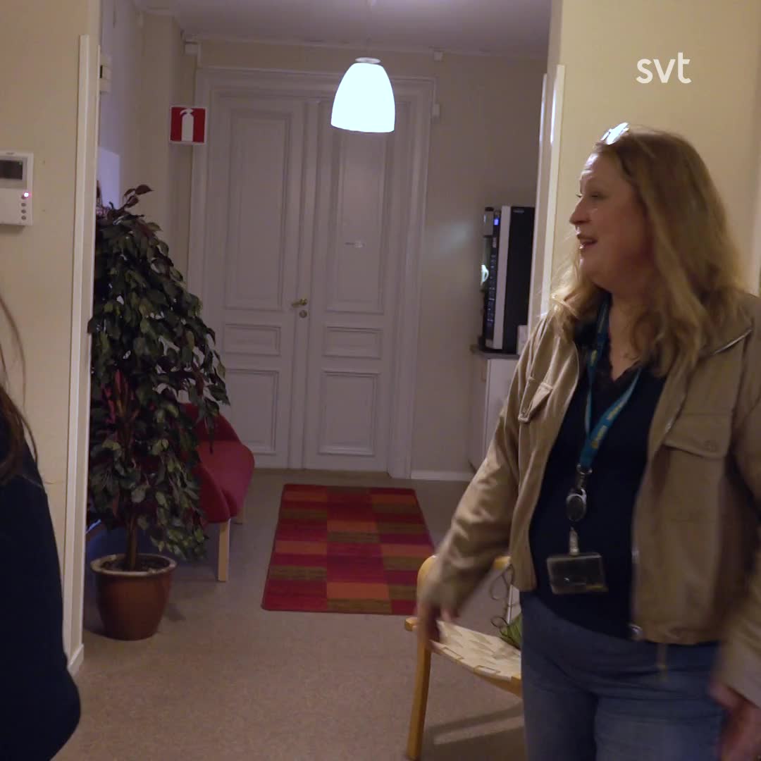 Så går det till när barn förhörs